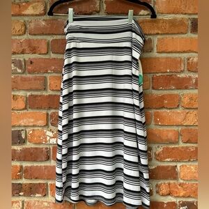 Gilli Y2K Stitch Fix Midi Skirt NEW Size Large